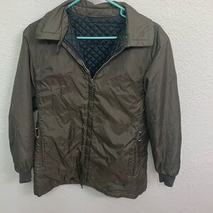 Bogner Brown Women’s Jacket